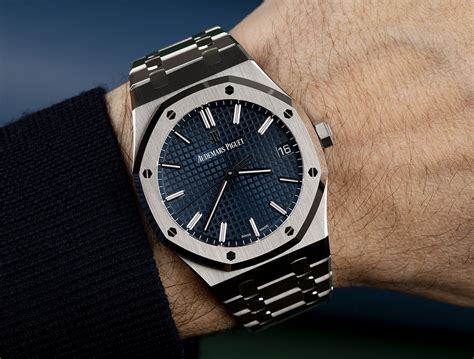 Audemars Piguet website